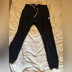 Reigning champ pants